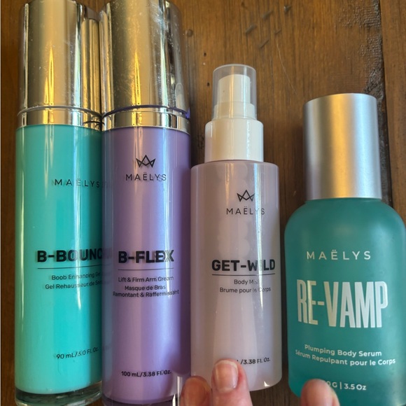 Maelys body sculpting bundle,New Products : American Fashion Style Bags On Sale